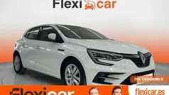 Usado 2023 Renault Mégane IV Equilibre Berlina | 19.790 € (Precio justo)