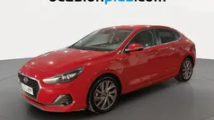 Usado 2018 Hyundai i30 Berlina | 12.955 € (Precio justo)