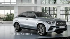 Usado 2025 Mercedes GLE400 | 110.956 €