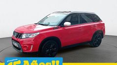 Usado 2017 Suzuki Vitara SUV | 13.250 € (Buen precio)