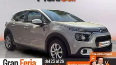 Usado 2022 Citroën C3 PureTech Utilitario | 9490 € (Buen precio)