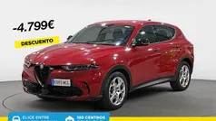 Usado 2022 Alfa Romeo Tonale Sprint SUV | 24.850 € (Buen precio)