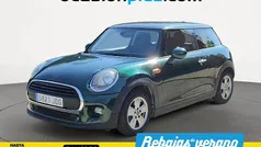 Verde Usado 2015 Mini ONE Utilitario | 10.900 € (Precio justo)