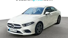 Usado 2020 Mercedes A200 AMG Berlina | 27.591 € (Precio justo)