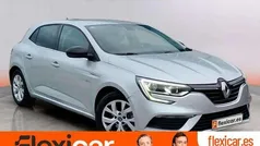 Usado 2020 Renault Mégane IV Business Utilitario | 12.990 € (Precio justo)