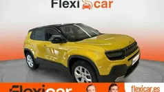 Usado 2023 Jeep Avenger Altitude SUV | 21.490 € (Precio justo)