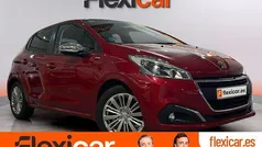 Usado 2018 Peugeot 208 Style Utilitario | 8490 € (Precio justo)