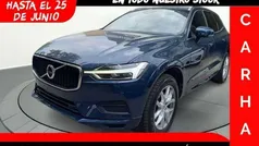 Usado 2019 Volvo XC60 Momentum SUV | 24.990 € (Buen precio)