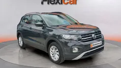 Usado 2020 VW T-Cross Advance SUV | 15.490 € (Precio justo)