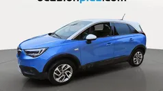Usado 2018 Opel Crossland X Excellence SUV | 10.319 € (Precio justo)