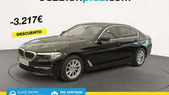 Usado 2019 BMW 520 Berlina | 24.950 € (Precio justo)