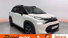 Usado 2023 Citroën C3 Aircross PureTech SUV | 12.990 € (Super precio)