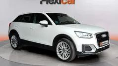 Blanco Usado 2017 Audi Q2 Advanced SUV | 17.590 € (Precio justo)
