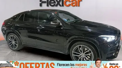 Usado Mercedes GLE350 320 CV (235 kW) 2022