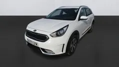 Blanco Usado 2020 Kia Niro SUV | 18.700 € (Buen precio)