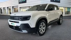 Blanco Usado 2024 Jeep Avenger Altitude SUV | 1.970.000 €
