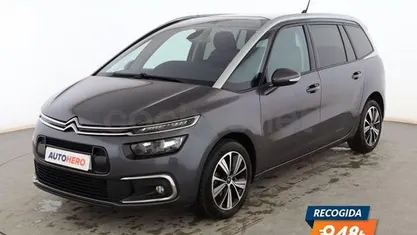 Usado Citroën Grand C4 Picasso Feel 130 CV (95 kW) 2018 Monovolumen