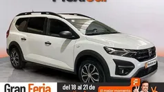 Usado 2022 Dacia Jogger Essentiel Familiar | 15.990 € (Buen precio)