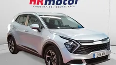 Usado 2023 Kia Sportage SUV | 23.170 € (Precio justo)