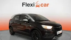 Usado 2019 Opel Crossland X Design Edition SUV | 9290 € (Buen precio)
