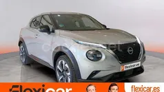 Usado 2024 Nissan Juke N-Connecta SUV | 23.490 € (Precio justo)