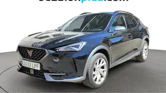 Usado 2021 Cupra Formentor SUV | 23.446 € (Precio justo)