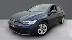 VW Golf VIII