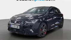 Usado 2021 Seat Ibiza FR Utilitario | 13.864 € (Precio justo)