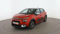Usado 2017 Citroën C3 Feel Utilitario | 9599 € (Precio justo)