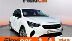 Usado 2022 Opel Corsa Edition Berlina | 11.990 € (Precio justo)