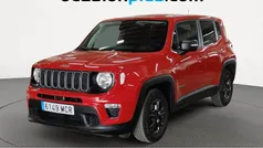 Usado 2022 Jeep Renegade Longitude SUV | 19.537 € (Precio justo)