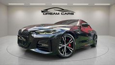 Usado 2023 BMW 430 Cabriolet Comfort Edition Descapotable | 49.990 € (Precio justo)
