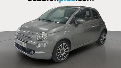 Usado Fiat 500 Dolcevita 71 CV (52 kW) 2023 Utilitario