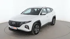 Usado 2021 Hyundai Tucson SUV | 19.599 € (Buen precio)