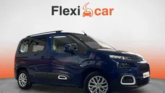 Azul Usado 2019 Citroën Berlingo Feel Monovolumen | 14.590 € (Super precio)
