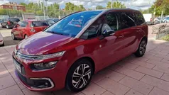 Usado 2021 Citroën C4 Feel | 14.500 € (Precio justo)