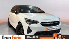 Usado 2023 Opel Corsa Edition Utilitario | 13.090 € (Precio justo)