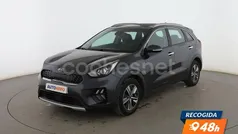 Usado 2021 Kia Niro SUV | 18.699 € (Precio justo)