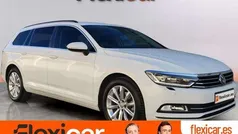 Usado 2019 VW Passat Advance Familiar | 17.090 € (Precio justo)