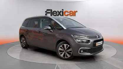 Usado Citroën C4 SpaceTourer Live 130 CV (95 kW) 2018 Monovolumen