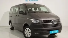 Usado 2021 VW Caravelle Monovolumen | 29.900 € (Precio justo)