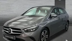 Gris Usado 2020 Mercedes B200 Monovolumen | 26.500 € (Precio justo)