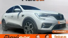 Blanco Usado 2021 Renault Arkana Intens SUV | 20.290 € (Super precio)