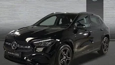 Usado 2024 Mercedes GLA200 AMG line SUV | 39.995 € (Precio justo)