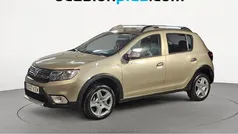 Usado 2019 Dacia Sandero Essentiel Utilitario | 9000 € (Precio justo)