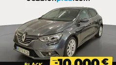Usado 2017 Renault Mégane IV Zen Utilitario | 10.300 € (Buen precio)