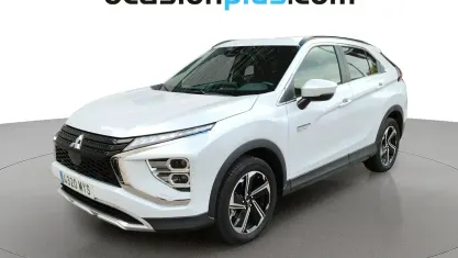 Usado Mitsubishi Eclipse 188 CV (138 kW) 2025 Blanco SUV