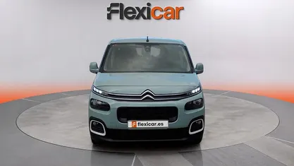 Usado Citroën Berlingo Feel 110 CV (80 kW) 2019 Monovolumen