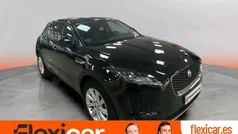 Usado 2018 Jaguar E-Pace S SUV | 17.490 € (Precio justo)