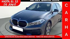 Usado 2019 BMW 116 Utilitario | 17.790 € (Precio justo)